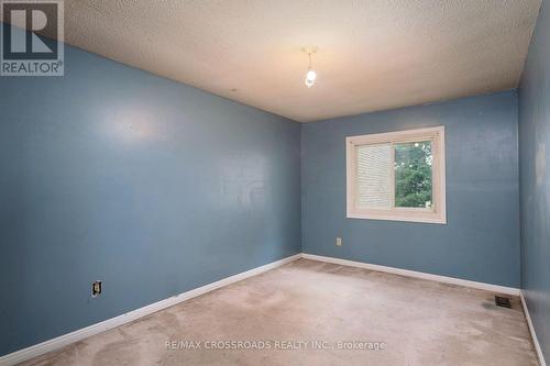93 - 100 Burrows Hall Boulevard, Toronto, ON - Indoor Photo Showing Other Room