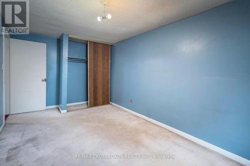 93 - 100 Burrows Hall Boulevard, Toronto, ON - Indoor Photo Showing Other Room
