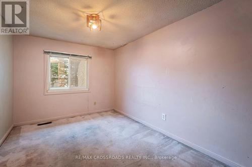 93 - 100 Burrows Hall Boulevard, Toronto, ON - Indoor Photo Showing Other Room