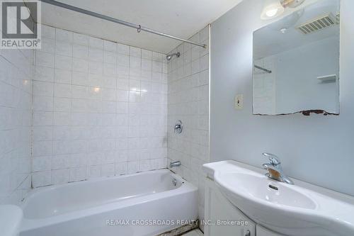 93 - 100 Burrows Hall Boulevard, Toronto, ON - Indoor Photo Showing Bathroom
