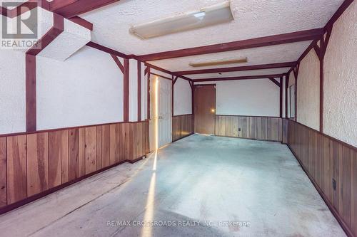 93 - 100 Burrows Hall Boulevard, Toronto, ON -  Photo Showing Other Room