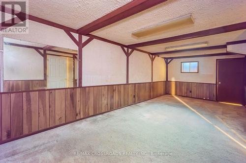 93 - 100 Burrows Hall Boulevard, Toronto, ON - Indoor
