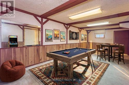 93 - 100 Burrows Hall Boulevard, Toronto, ON - Indoor Photo Showing Other Room