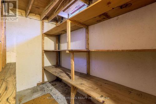 93 - 100 Burrows Hall Boulevard, Toronto, ON - Indoor Photo Showing Other Room