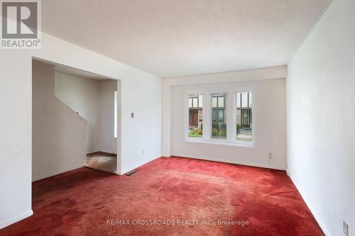 93 - 100 Burrows Hall Boulevard, Toronto, ON - Indoor Photo Showing Other Room