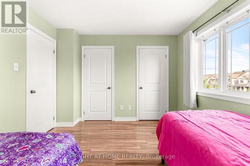169 Banting Crescent, Essa, ON - Indoor Photo Showing Bedroom