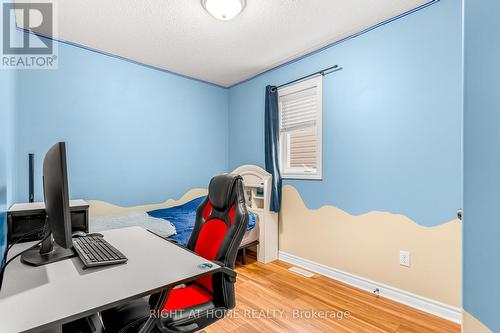 169 Banting Crescent, Essa, ON - Indoor