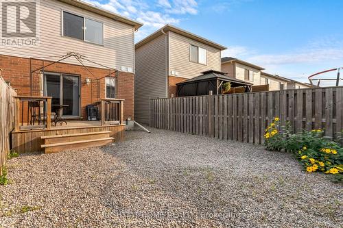169 Banting Crescent, Essa, ON - Outdoor With Exterior