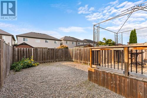169 Banting Crescent, Essa, ON - Outdoor