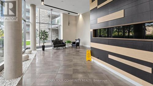 215 - 273 South Park Road, Markham, ON - Indoor Photo Showing Other Room