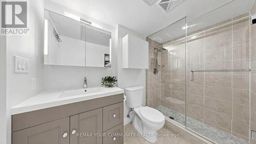 215 - 273 South Park Road, Markham, ON - Indoor Photo Showing Bathroom