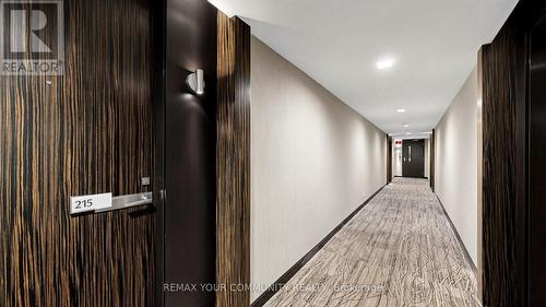215 - 273 South Park Road, Markham, ON - Indoor Photo Showing Other Room