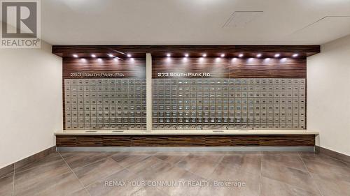 215 - 273 South Park Road, Markham, ON - Indoor Photo Showing Other Room