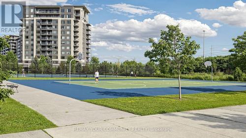 215 - 273 South Park Road, Markham, ON - Outdoor