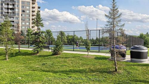 215 - 273 South Park Road, Markham, ON - Outdoor With View