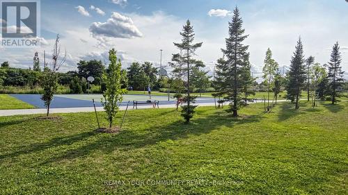 215 - 273 South Park Road, Markham, ON - Outdoor With View