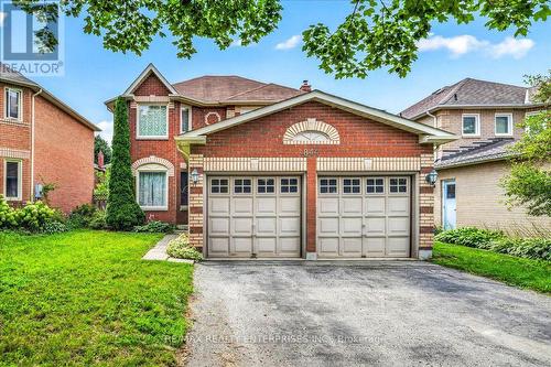 844 HOLLANDER ROAD  Newmarket, ON L3Y 8H4