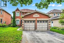 844 HOLLANDER ROAD  Newmarket, ON L3Y 8H4