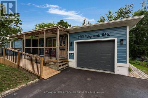 2889 FAIRGROUNDS ROAD S  Clearview, ON L0M 1G0