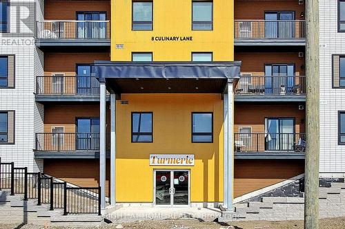 204 - 8 CULINARY LANE  Barrie, ON L9J 0T2