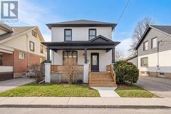 71 MILL STREET S  Brampton, ON L6Y 1S9