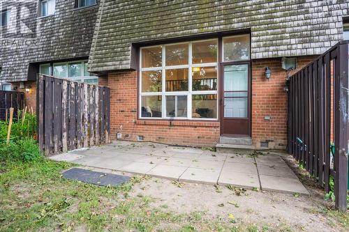 68 Briar Path Nw, Brampton, ON - Outdoor