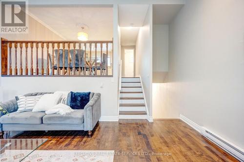 68 Briar Path Nw, Brampton, ON - Indoor Photo Showing Other Room