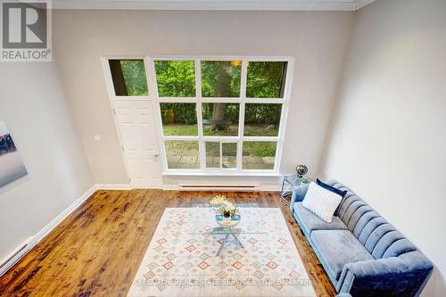 68 Briar Path Nw, Brampton, ON - Indoor