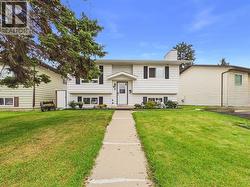 42 Greenham Drive  Red Deer, AB T4P 2X4