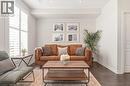 4171 Palermo Common, Burlington, ON  - Indoor Photo Showing Living Room 