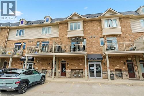 4171 Palermo Common, Burlington, ON - Outdoor