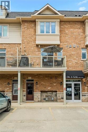 4171 Palermo Common, Burlington, ON - Outdoor