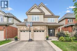 41 WESTRA Drive Guelph, ON N1K 0B4