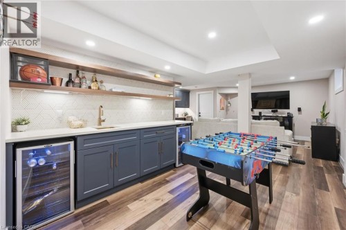 41 Westra Drive, Guelph, ON - Indoor