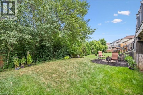 41 Westra Drive, Guelph, ON - Outdoor