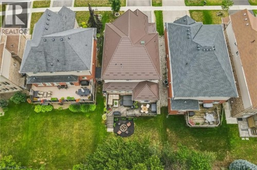 41 Westra Drive, Guelph, ON - Outdoor