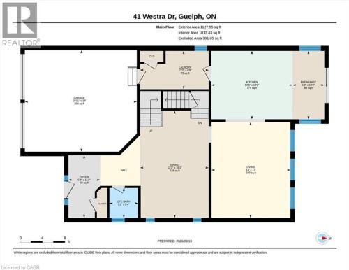 41 Westra Drive, Guelph, ON - Other
