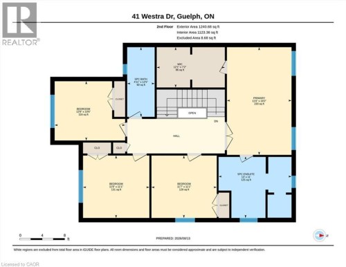 41 Westra Drive, Guelph, ON - Other