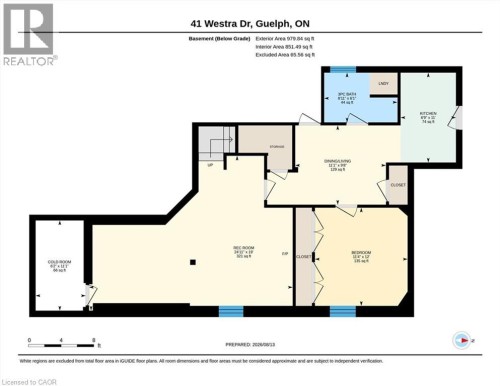 41 Westra Drive, Guelph, ON - Other