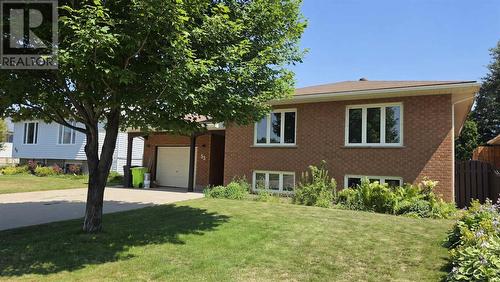 53 Robin St, Sault Ste. Marie, ON - Outdoor