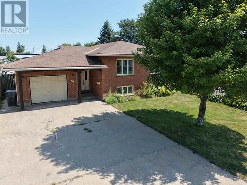 53 Robin ST  Sault Ste. Marie, ON P6A 5Y4