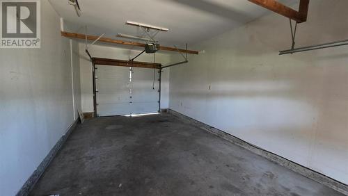 53 Robin St, Sault Ste. Marie, ON - Indoor Photo Showing Garage