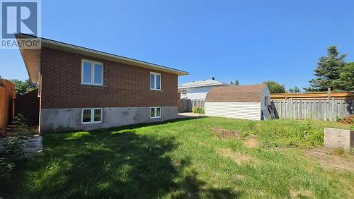 53 Robin St, Sault Ste. Marie, ON - Outdoor With Exterior