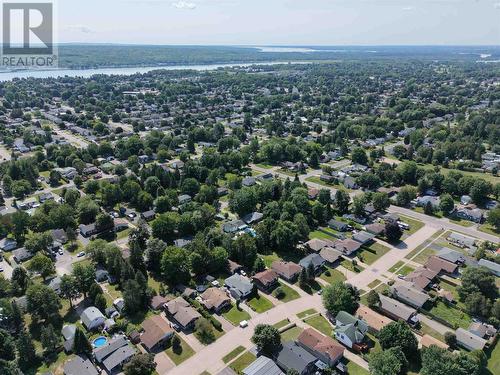 53 Robin St, Sault Ste. Marie, ON - Outdoor With View