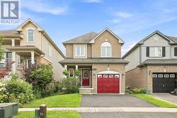 1333 WADEBRIDGE CRESCENT Oshawa (Eastdale), ON L1K 3B2