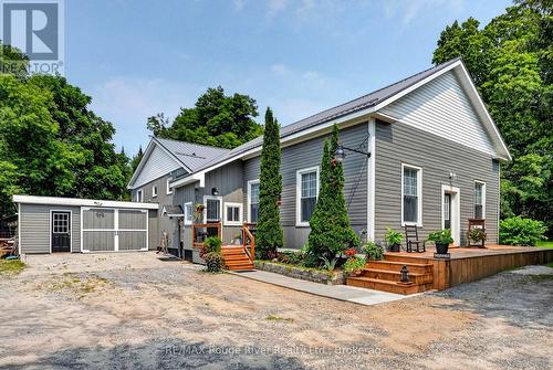 13922 COUNTY ROAD 2 ROAD  Cramahe, ON K0K 1S0