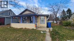 1232 106th STREET North Battleford, SK S9A 1X2