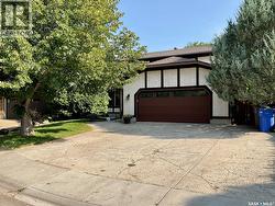2210 Hanover CRESCENT E  Regina, SK S4V 0Z6