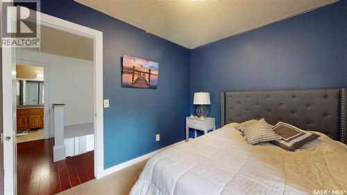 2210 Hanover Crescent E, Regina, SK - Indoor Photo Showing Bedroom
