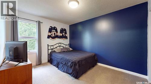 2210 Hanover Crescent E, Regina, SK - Indoor Photo Showing Bedroom